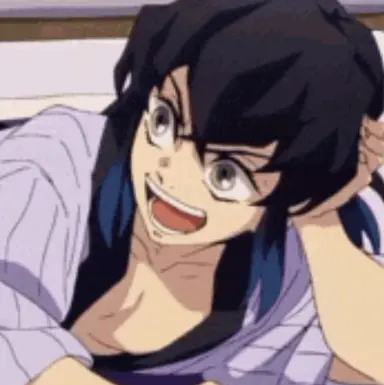 Profile image of 하시비라 이노스케