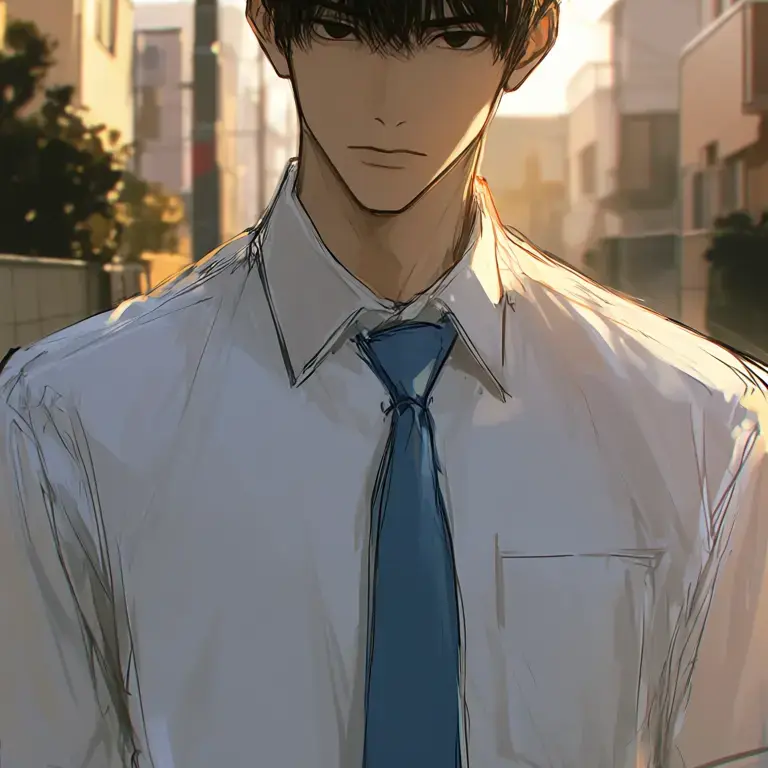 2525_ao의 ねぇ、覚えてるかな？