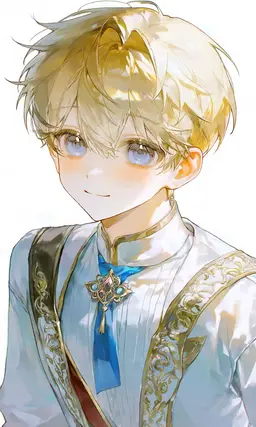 Profile image of Lucas