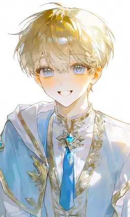 Profile image of Lucas