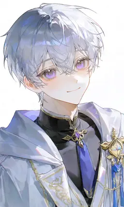 Profile image of Ciel