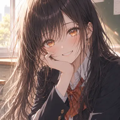 Profile image of なぎさ