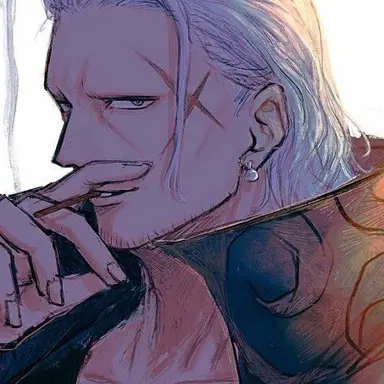 Profile image of ベックマン