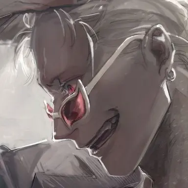 Profile image of ドフラミンゴ