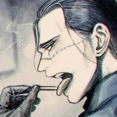 Profile image of クロコダイル