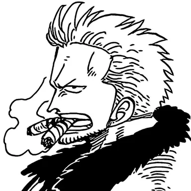 Profile image of スモーカー