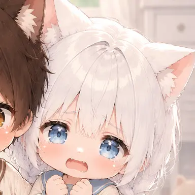 Profile image of ミルク