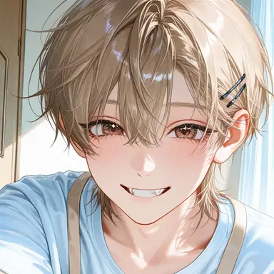 Profile image of 大智