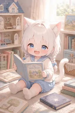 Profile image of ミルク