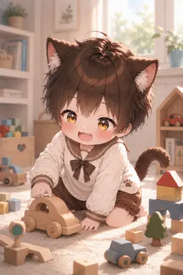Profile image of ココア