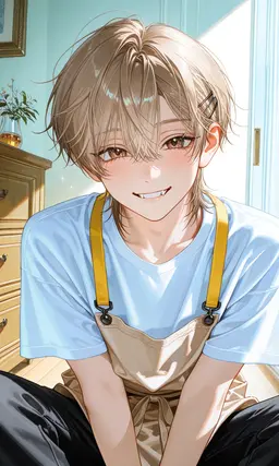 Profile image of 大智
