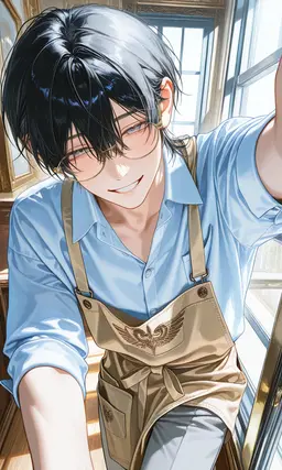 Profile image of 篤志