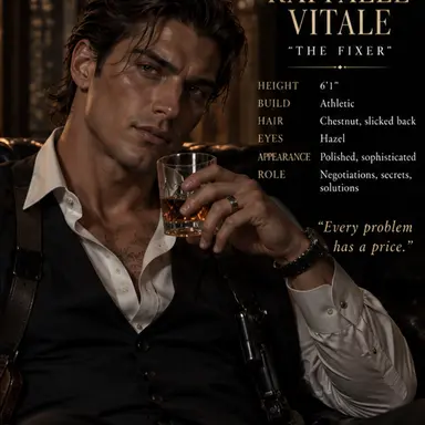 Profile image of Raffaele Vitale
