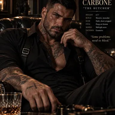 Profile image of Matteo Carbone
