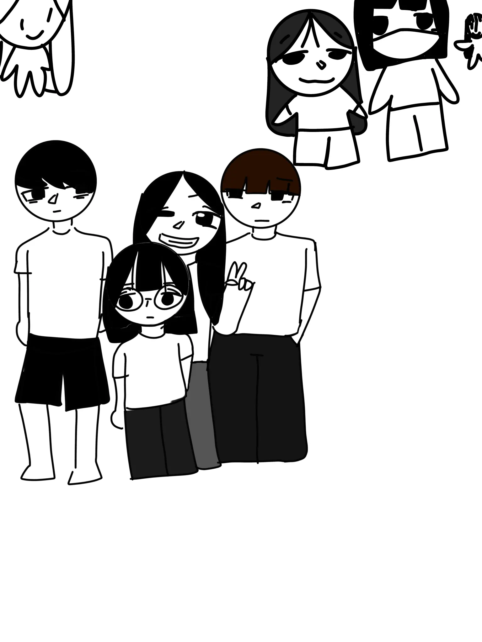 BaldBox7928의 노픈센터 여행✈️