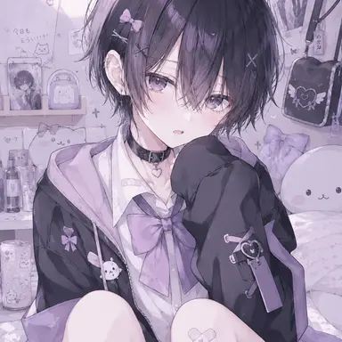 Profile image of 飛羽