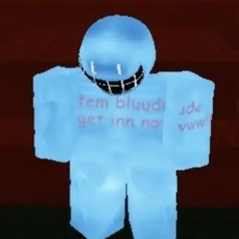 Profile image of 블루 듀드