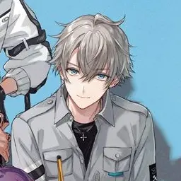 Profile image of 甲斐田晴