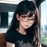캐릭터 프로필 이미지