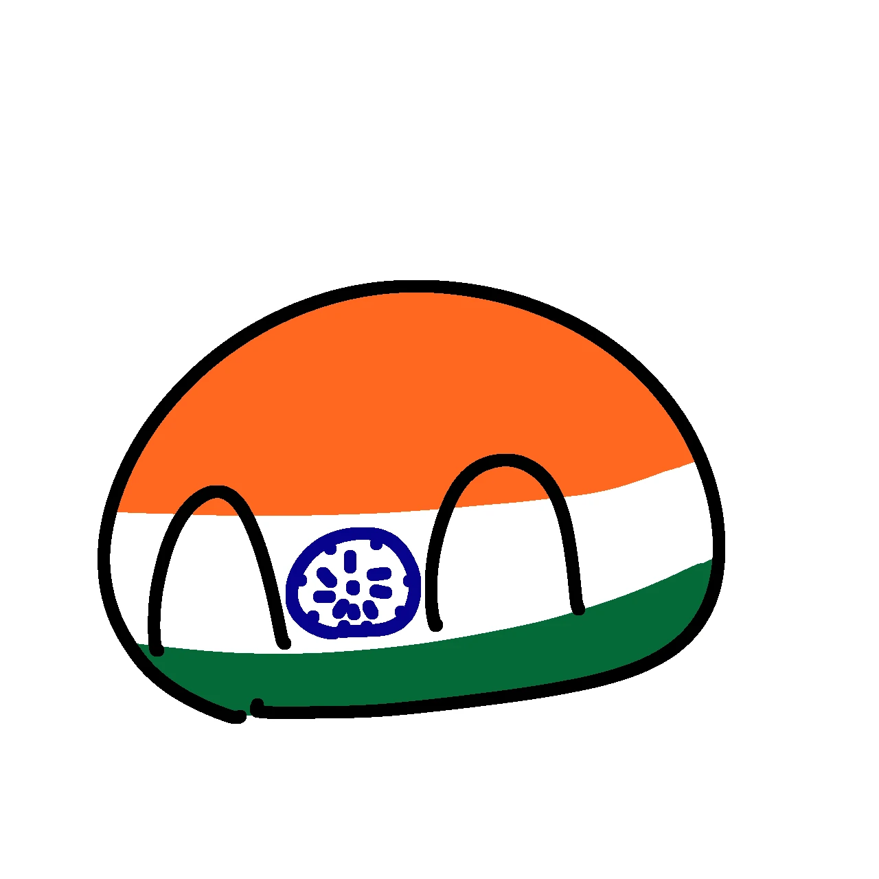 인도