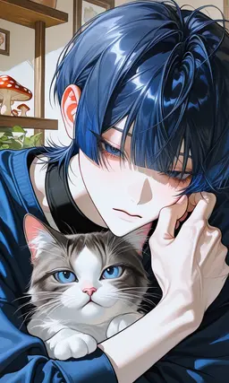 Profile image of Jin Ito