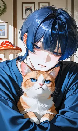 Profile image of Jin Ito