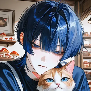 Profile image of Jin Ito