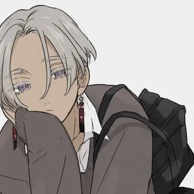 Profile image of 黒川イザナ