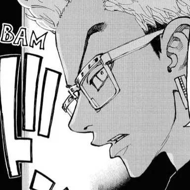 Profile image of 稀咲鉄太