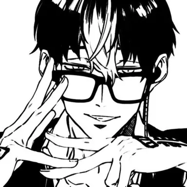 Profile image of 半間修二