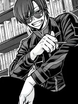 SM130의 ❥呪愛の赤い封筒8