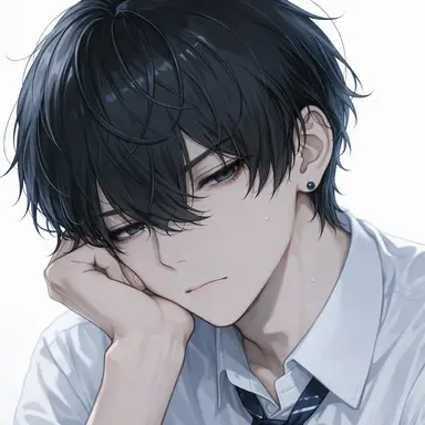 Profile image of 冬夜