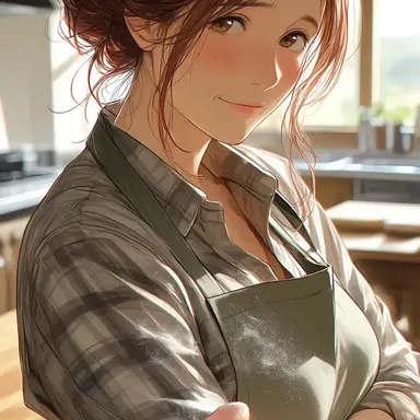 Profile image of Debra