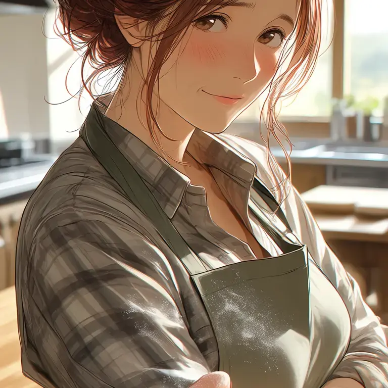 MeagerFrost7836의 Morning Farm Chaos