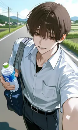 Profile image of Taiyo