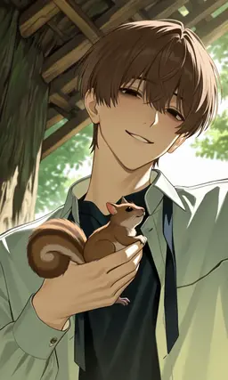 Profile image of Taiyo