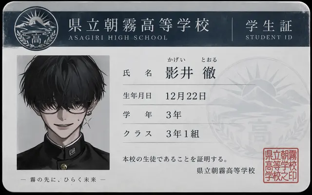 Profile image of 徹