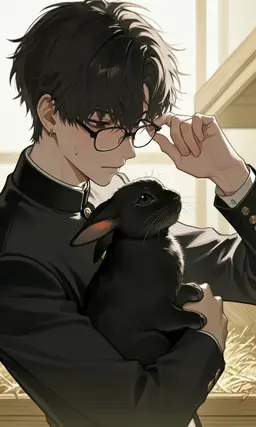 Profile image of Toru