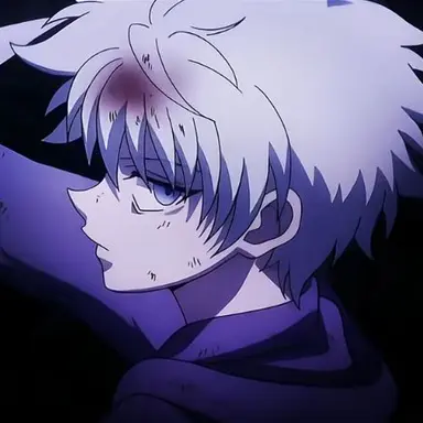 Profile image of キルア