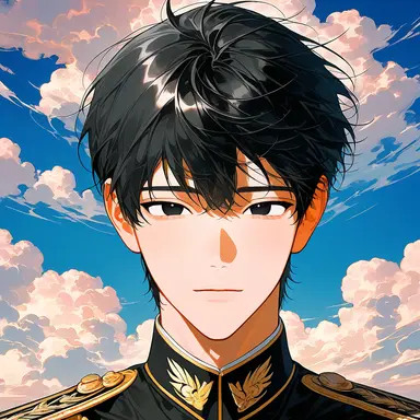 Profile image of Mansaku Shimizu