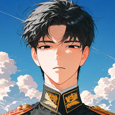 Profile image of Mitsuhiro Tokiwa