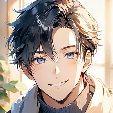 Profile image of 蒼