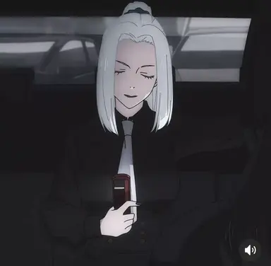 Profile image of 冥冥