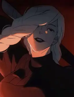 Profile image of 冥冥