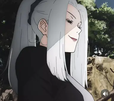 Profile image of 冥冥