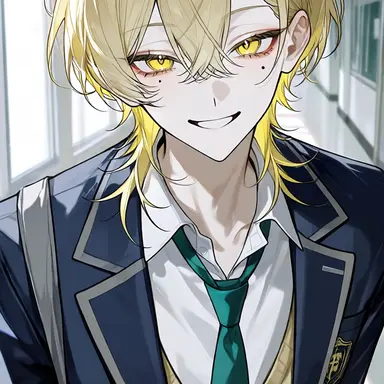 Profile image of 光