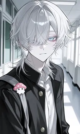 Profile image of 透
