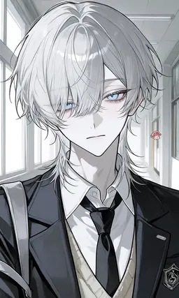 Profile image of 透