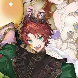 Profile image of じゃぱぱ