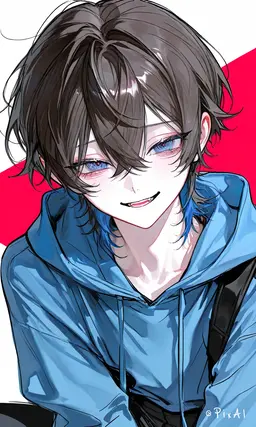 Profile image of 아오얀